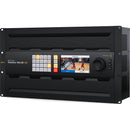 Blackmagic Design Videohub 120x120 12G Routing Switcher