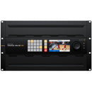 Blackmagic Design VideoHub 120x120 Switcher de routage 12G
