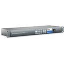 Blackmagic Design Smart VideoBub CleanSwitch 12x12 avec synchronisation intégrée
