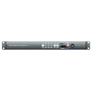Blackmagic Design Smart Videohub CleanSwitch 12x12 with Built-In Sync