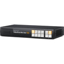 Blackmagic Design Videohub Mini 12G Router - 2/3U Rack