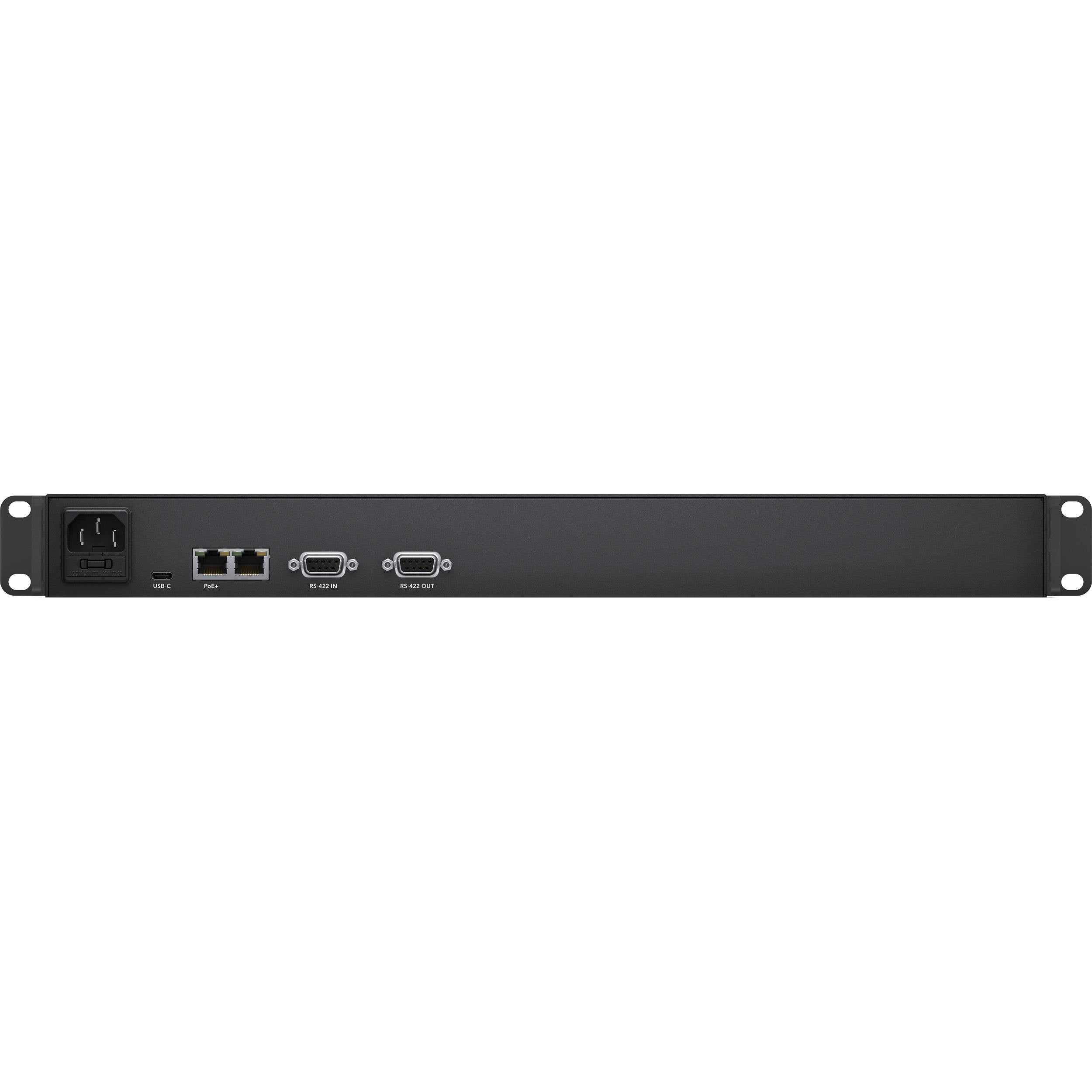 Blackmagic Design Videohub Master Control Pro for Router Access