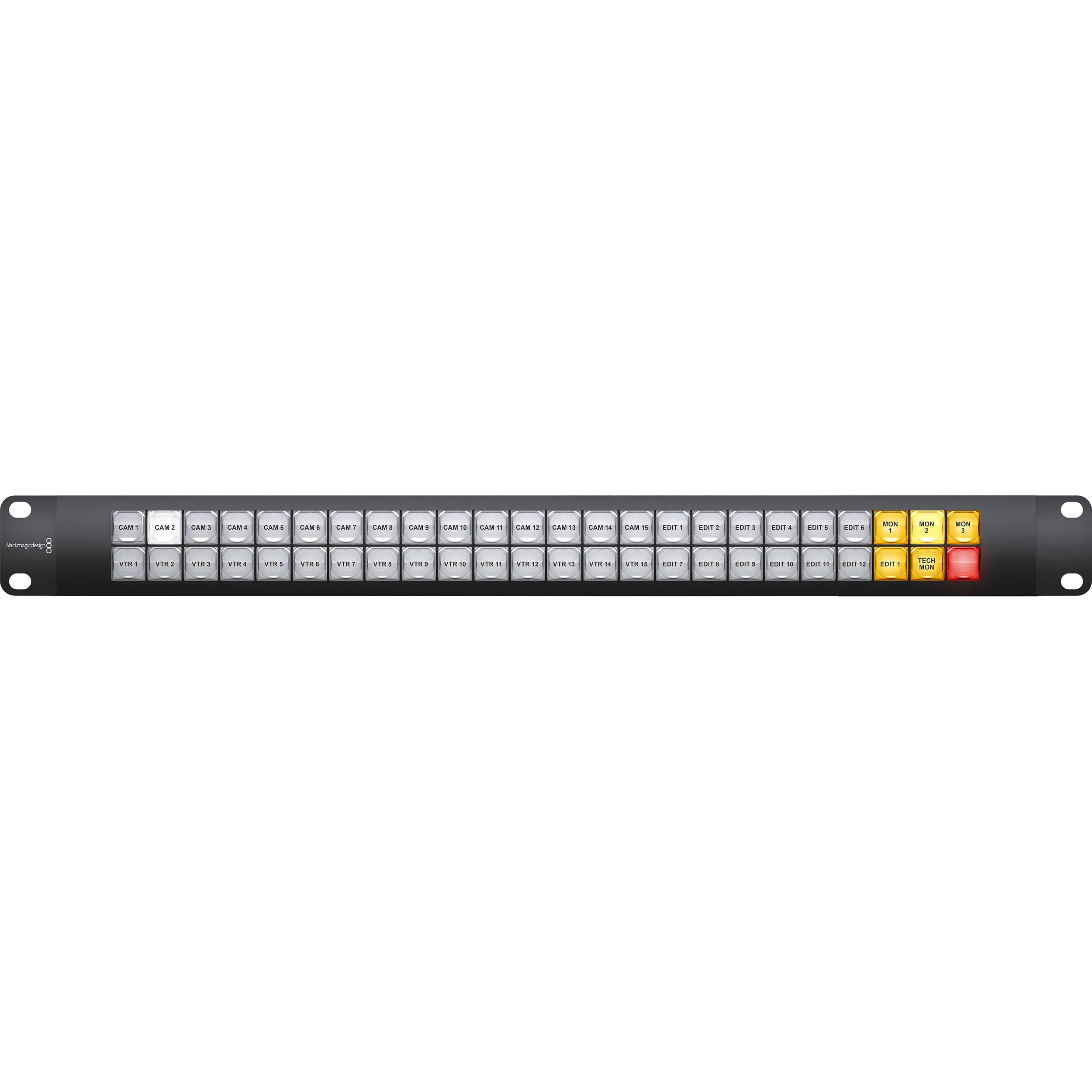 Blackmagic Design Videohub Smart Control Pro for Router Control