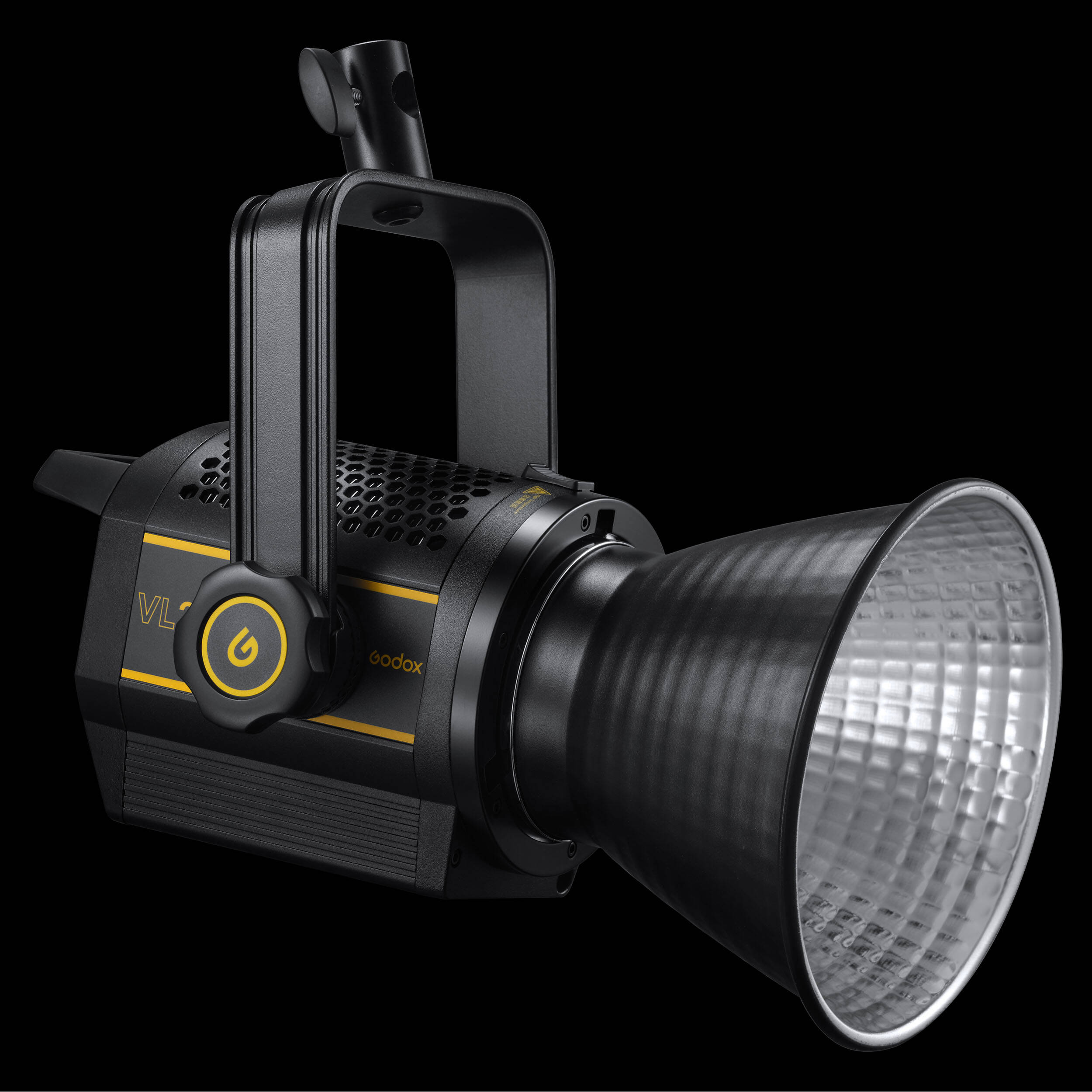 Godox VL150II Series LED Video Light (150W)