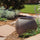 Victrola ZEN Outdoor Solar Speaker