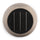 Victrola ZEN Outdoor Solar Speaker
