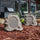 Victrola Rock Speaker Connect (Granite)