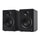 Victrola Tempo Bluetooth Bookshelf Speakers - set of 2 (Black)