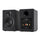 Victrola Tempo Bluetooth Bookshelf Speakers - set of 2 (Black)
