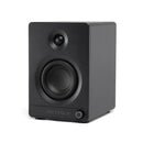 Victrola Tempo Bluetooth Bookshelf Speakers - set of 2 (Black)