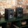 Victrola Tempo Bluetooth Bookshelf Speakers - set of 2 (Black)