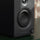 Victrola Tempo Bluetooth Bookshelf Speakers - set of 2 (Black)