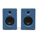 Victrola Tempo Bluetooth Bookshelf Speakers - set of 2 (Black)