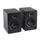 Victrola Tempo Bluetooth Bookshelf Speakers - set of 2 (Black)