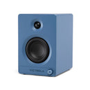 Victrola Tempo Bluetooth Bookshelf Speakers - set of 2 (Black)