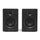 Victrola Tempo Bluetooth Bookshelf Speakers - set of 2 (Walnut)