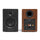 Victrola Tempo Bluetooth Bookshelf Speakers - set of 2 (Walnut)