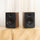 Victrola Tempo Bluetooth Bookshelf Speakers - set of 2 (Walnut)