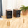 Victrola Tempo Bluetooth Bookshelf Speakers - set of 2 (Walnut)