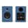 Victrola Tempo Bluetooth Bookshelf Speakers - set of 2 (Blue)