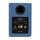 Victrola Tempo Bluetooth Bookshelf Speakers - set of 2 (Blue)