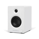Victrola Tempo Bluetooth Bookshelf Speakers - set of 2 (Blue)