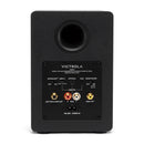 Enceintes bibliothèque Bluetooth Victrola Tempo - lot de 2 (Vert)