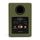 Victrola Tempo Bluetooth Bookshelf Speakers - set of 2 (Green)