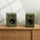 Victrola Tempo Bluetooth Bookshelf Speakers - set of 2 (Green)