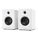 Enceintes bibliothèque Bluetooth Victrola Tempo - lot de 2 (Vert)