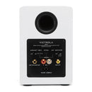 Enceintes bibliothèque Bluetooth Victrola Tempo - lot de 2 (Vert)