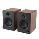 Enceintes bibliothèque Bluetooth Victrola Tempo - lot de 2 (Vert)