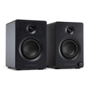 Enceintes bibliothèque Bluetooth Victrola Tempo - lot de 2 (Vert)
