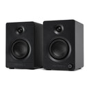 Enceintes bibliothèque Bluetooth Victrola Tempo - lot de 2 (Vert)