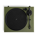 Victrola Wave Bluetooth Turntable with Auracast (Black)