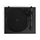 Victrola Wave Bluetooth Turntable with Auracast (Black)