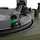 Victrola Wave Bluetooth Turntable with Auracast (Black)