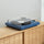 Victrola Wave Bluetooth Turntable with Auracast (Black)