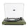 Victrola Wave Bluetooth Turntable with Auracast (Black)