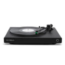 Victrola Wave Bluetooth Turntable with Auracast (Black)