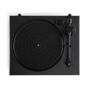 Platine vinyle Bluetooth Victrola Wave avec Auracast (bleu)