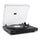 Victrola Wave Bluetooth Turntable with Auracast (Blue)