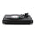 Victrola Wave Bluetooth Turntable with Auracast (Blue)