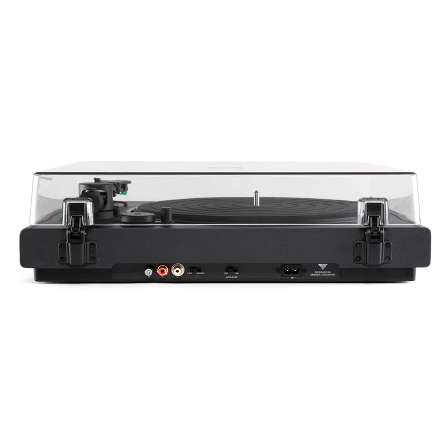 Platine vinyle Bluetooth Victrola Wave avec Auracast (Vert)
