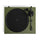 Platine vinyle Bluetooth Victrola Wave avec Auracast (Vert)
