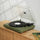 Platine vinyle Bluetooth Victrola Wave avec Auracast (Vert)