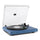 Platine vinyle Bluetooth Victrola Wave avec Auracast (Vert)