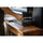 Victrola Stream Onyx Manual Two-Speed Turntable with Ortofon OM 5E & Sonos (Black)