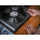 Victrola Stream Onyx Manual Two-Speed Turntable with Ortofon OM 5E & Sonos (Black)