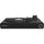 Victrola Stream Onyx Manual Two-Speed Turntable with Ortofon OM 5E & Sonos (Black)